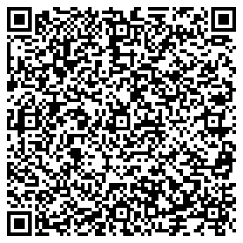 QR-код с контактной информацией организации ООО Эконизатор