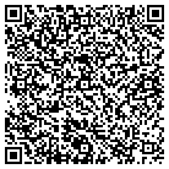 QR-код с контактной информацией организации ООО Империя техно