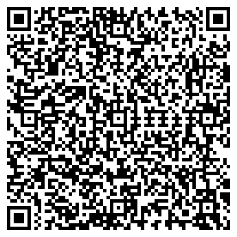 QR-код с контактной информацией организации ООО "Вудап"