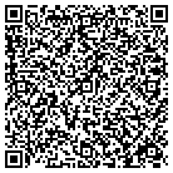 QR-код с контактной информацией организации Обт сервис