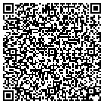 QR-код с контактной информацией организации ООО Фактор