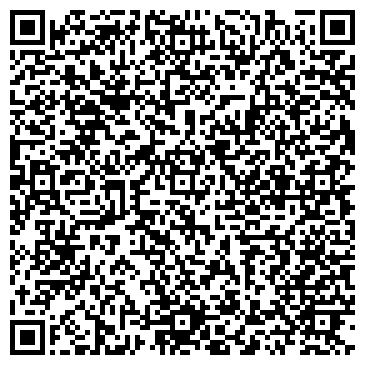 QR-код с контактной информацией организации ООО Маркет Профиль