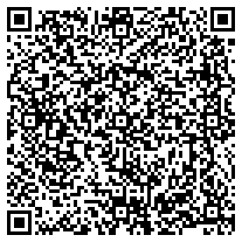 QR-код с контактной информацией организации Slaser