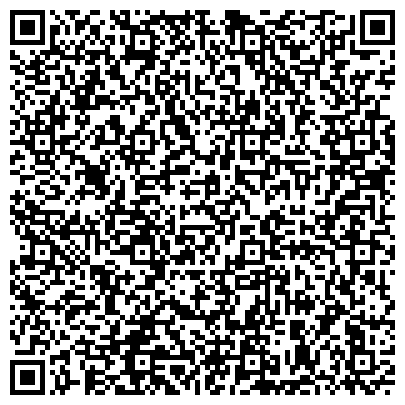 QR-код с контактной информацией организации ЧУ ДПО Косметологическая школа Татьяны Маяцкой