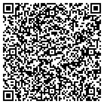 QR-код с контактной информацией организации ООО ЦС-Моторс