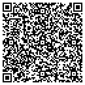 QR-код с контактной информацией организации ООО A_frame_tula
