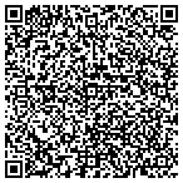 QR-код с контактной информацией организации Vill