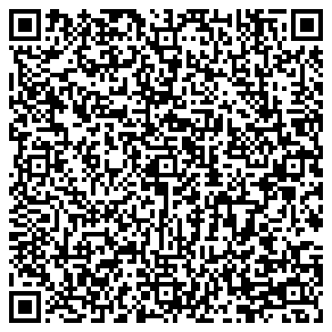 QR-код с контактной информацией организации АО ЭКО Ресурс