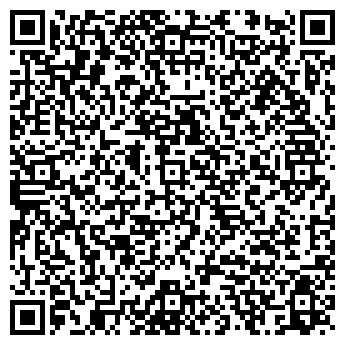 QR-код с контактной информацией организации GM-Rental