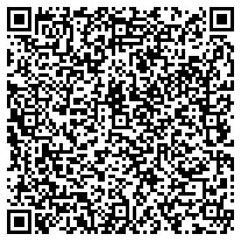 QR-код с контактной информацией организации ООО Точный метод