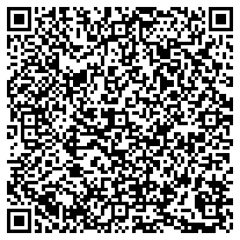 QR-код с контактной информацией организации «ФинСерф»