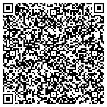 QR-код с контактной информацией организации Потолок-Прогресс