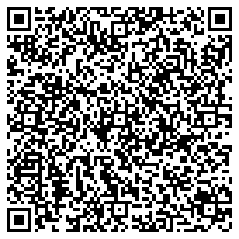 QR-код с контактной информацией организации ООО Главснаб