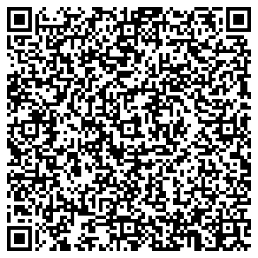 QR-код с контактной информацией организации ИП Оптовая продажа кирпича, газобетонных и керамических блоков