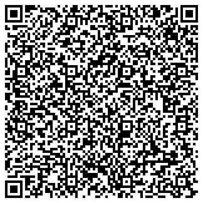 QR-код с контактной информацией организации Марлин