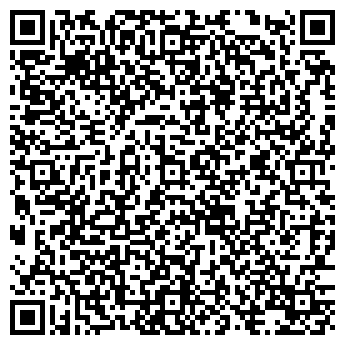 QR-код с контактной информацией организации ООО СК Роща