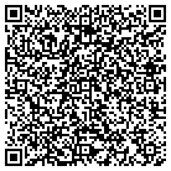 QR-код с контактной информацией организации ООО LoadingRus