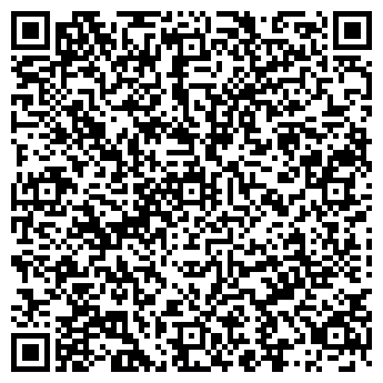 QR-код с контактной информацией организации "Чан-Пром"