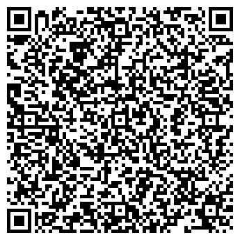 QR-код с контактной информацией организации ООО Профскрин