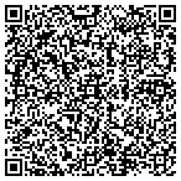 QR-код с контактной информацией организации ИП 808crew