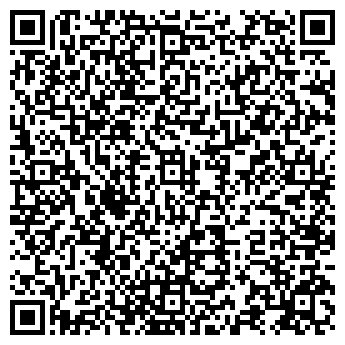 QR-код с контактной информацией организации ООО Террасная доска