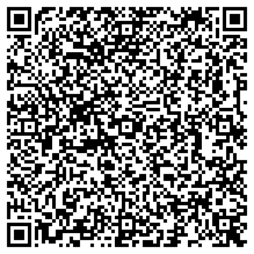 QR-код с контактной информацией организации Digital Agency "ST"