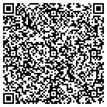 QR-код с контактной информацией организации ООО Гудрил