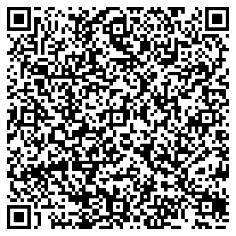 QR-код с контактной информацией организации ООО Честный дом 33