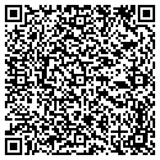 QR-код с контактной информацией организации ООО «ГАЗ-К»