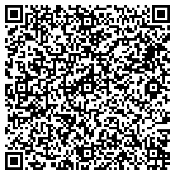 QR-код с контактной информацией организации Малина