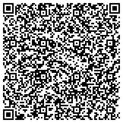 QR-код с контактной информацией организации Сенсор лицензирование