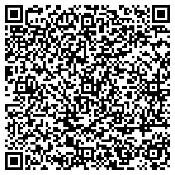 QR-код с контактной информацией организации ООО ООО «Имплант-лайн»