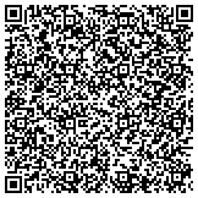 QR-код с контактной информацией организации ЧУ «Покров»
