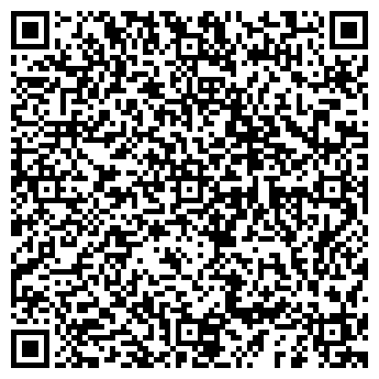 QR-код с контактной информацией организации Камины СПб