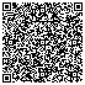 QR-код с контактной информацией организации Обойный ряд