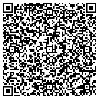 QR-код с контактной информацией организации ООО 4 Легион