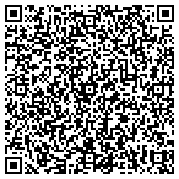 QR-код с контактной информацией организации ООО Спорт96