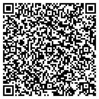 QR-код с контактной информацией организации ООО ХОХЛОМАbeauty