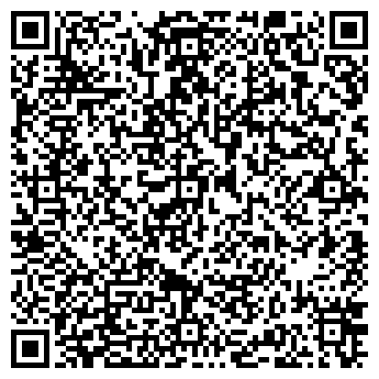 QR-код с контактной информацией организации ООО Achers