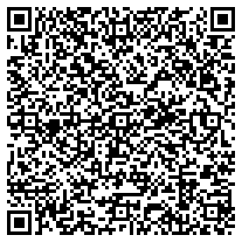 QR-код с контактной информацией организации ООО Арбеллос