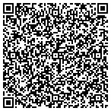 QR-код с контактной информацией организации ЦЕНТРАЛЬНЫЙ ПЕРЕГОВОРНЫЙ ПУНКТ