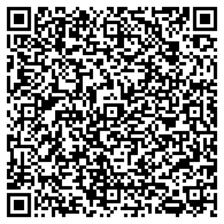 QR-код с контактной информацией организации ООО Green Bar