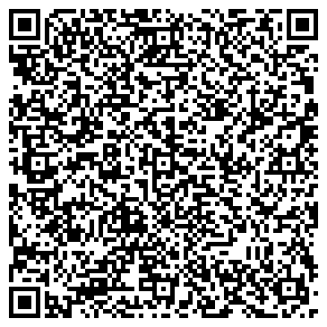 QR-код с контактной информацией организации Kairos мебель