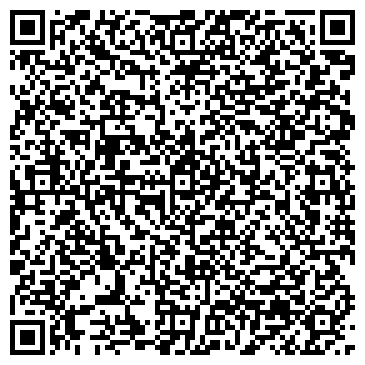 QR-код с контактной информацией организации Israel Assist