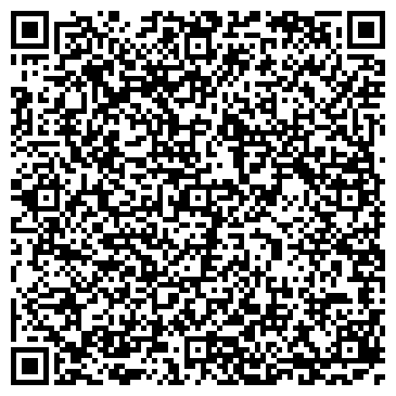 QR-код с контактной информацией организации Bravi Bambini