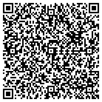 QR-код с контактной информацией организации Мазилки