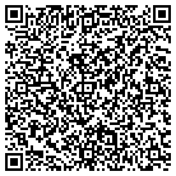 QR-код с контактной информацией организации ООО Быстрая Логистика