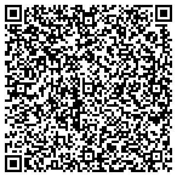QR-код с контактной информацией организации ИП Агентство недвижимости Гауди-риелт