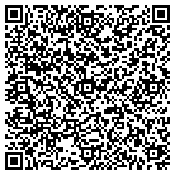 QR-код с контактной информацией организации ООО Форнакс