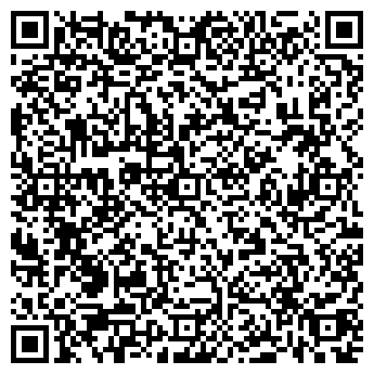 QR-код с контактной информацией организации ООО ЛК Сети